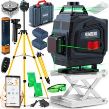 Zdjęcie Humberg Poziomica Laserowa 517000518000 - Bochnia