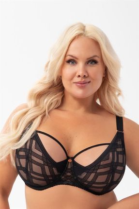 GORSENIA BIUSTONOSZ MIĘKKI ESTELLE K897