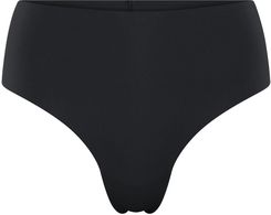 Zdjęcie Womens/Ladies Bonded High Rise Thong - Białogard