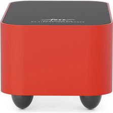 Transformator step-up Fezz Argentum X10 (Burning Red) EVO