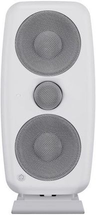 IK Multimedia iLoud Micro Monitors ホワイト IK Multimedia iLoud Micro Monitor White - Sklep Muzyczny