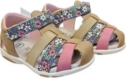 Zdjęcie SANDAŁY DZIEWCZĘCE ROZMIAR 22 COOL CLUB - Golub-Dobrzyń