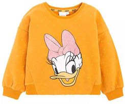 Zdjęcie BLUZA DZIEWCZĘCA DAISY ROZMIAR 98 COOL CLUB - Płock