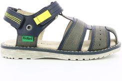 Zdjęcie Sandały dziecięce KICKERS PEPSTER - Gryfów Śląski