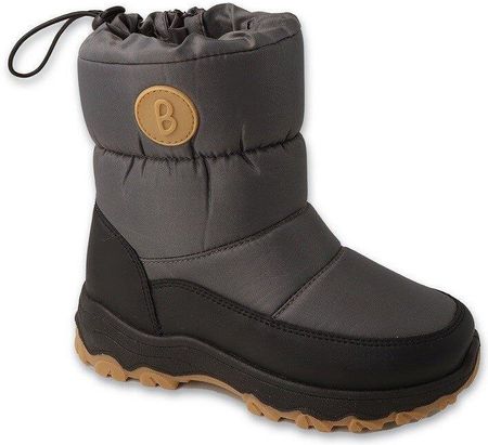 Befado buty śniegowce dla chłopca
