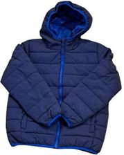 Zdjęcie KURTKA CHŁOPIĘCA PRZEJŚCIOWA GRANATOWA ROZMIAR 98 COOL CLUB UŻYWANA - Grodzisk Wielkopolski