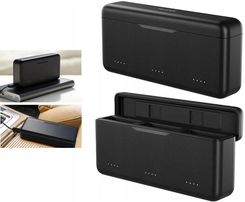 Zdjęcie ŁADOWARKA USB TYPE-C na 3x Akumulator Bateria do DJI Action 5 PRO TELESIN / S0-BCG-34-TDJ - Aleksandrów Kujawski