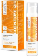 Zdjęcie VIANEK Hero Coenzyme Q10 Krem pod oczy, 15 ml - Leszno