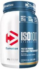 Dymatize Nutrition Dymatize Iso 100 Hydrolyzed 908g