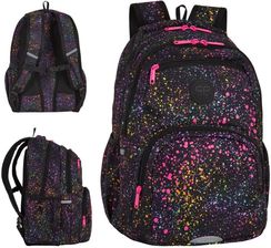 Zdjęcie Coolpack Pick Plecak Szkolny Podróżny 2-Komorowy Galactica - Będzin