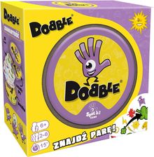 Zdjęcie Dobble nowa edycja - Suraż