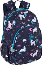 Zdjęcie CoolPack Toby Mały Plecak Przedszkolny Mrs Unicorn - Połaniec