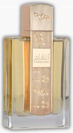 香水(女性用) Lattafa Angham Amazon | ドバイ アラビアン香水 Lattafa Angham Eau de Parfum