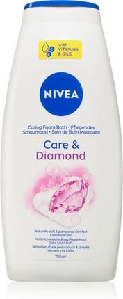 Nivea Polska Care & Diamond Żel Pod Prysznic 750ml
