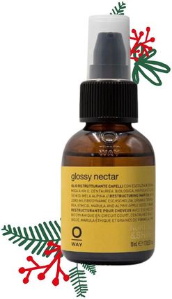 Oway Styling & Finish Regenerujący Olej Do Włosów 50ml