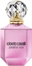 Zdjęcie Roberto Cavalli Paradiso Rosa Woda Perfumowana 75ml - Radzymin