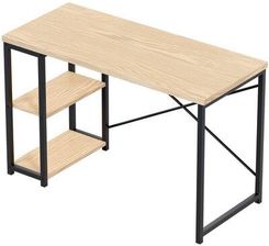 Zdjęcie Markadler Biurko Mark Adler Leader 2.0 Jasny (MALEADER20OAK) - Łódź