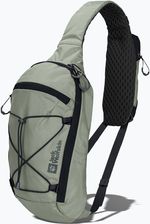 Zdjęcie Jack Wolfskin Plecak Na Ramię Cyrox Sling 7L Mint Leaf - Żyrardów