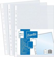 Zdjęcie Bantex Koszulki A4 Maxi 90Mic.Groszkowe /50 - Luboń