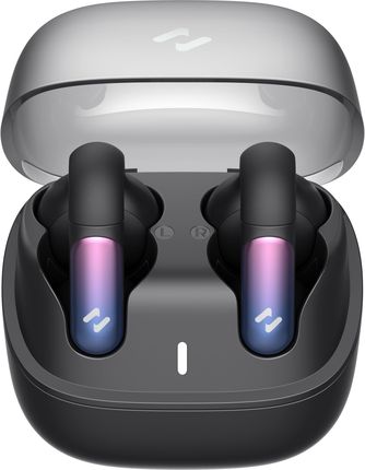 Słuchawki bezprzewodowe TWS Havit TW980 czarny