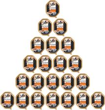 Sheba Sauce Speciale Mokra Karma Dla Dorosłych Kotów W Sosie Z Indykiem 22X85G