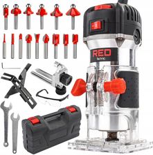 Zdjęcie Red Technic RTFGW0145 - Cieszyn