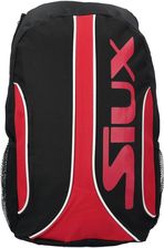 Zdjęcie Siux Fusion Backpack Black / Red Torba Na Rakiety Do Padla   - Tłuszcz