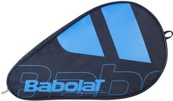 Zdjęcie Babolat Padel Cover Black / Tanager Turquoise Torba Na Rakiety Do Padla   - Warka