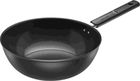 Fiskars Wok 28cm 4,5l Z Powłoką Nieprzywierającą Hard Face (1075523)