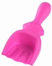 Zdjęcie Yanaa Zestaw 4 Zabawek Do Piasku - Krzywiń