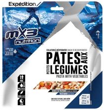 Zdjęcie Mx3 Danie 805 Makaron Z Warzywami 125g - Kostrzyn