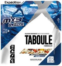 Zdjęcie Mx3 Danie 806 Tabbouleh 125g - Nieszawa