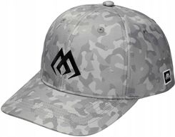Zdjęcie Mikado Czapka Z Daszkiem Light Camo Um-Ub027-Lc Szary - Międzyrzec Podlaski