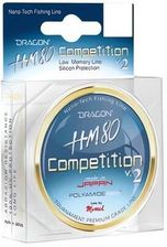 Zdjęcie Dragon Żyłka Hm80 V.2 Competition 0.103Mm 50M Jasnoszary - Libiąż