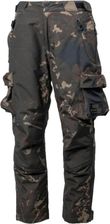 Zdjęcie Nash Spodnie Wędkarskie Zero Tolerance Helluva Trousers Camo - Lębork