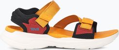 Teva Sandały Zymic Golden Orange Bossa Nova
