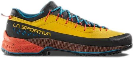 La Sportiva Tx4 Evo Bamboo Tropic Blue