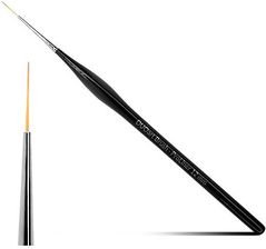 Zdjęcie Kosmetykshop Pędzelek Duoart Brush - Proliner No. 12 - Pruszków