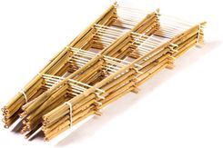 Zdjęcie Drabinka bambusowa - 120cm - S3 - 10 sztuk - Kock