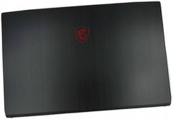 Msi Klapa matrycy do Thin GF75 10SEK 10SER 10UC 10UD 10UE 10UEK 8RC (W2BCL0203A00)