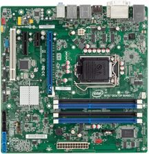 Intel DQ67SW Socket 1155 DDR3 PCIe Pci G12527-309 mATX (G12527309)