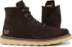 Zdjęcie Caterpillar Cat Narrate Boots P725202 Wysokie Brązowy - Wyszogród