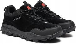 Zdjęcie Campus Trekkingi Troi Cm0109324200 Czarny - Wągrowiec