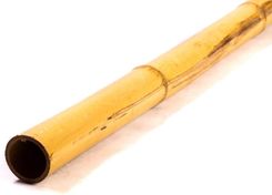 Zdjęcie Tyczka dekoracyjna jasna 300cm - 40/45mm - Kock