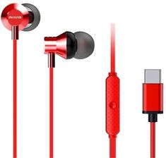 Aiwa ESTM-50USB-C/RD Mikrofon Czerwony (ESTM50USBCRD)