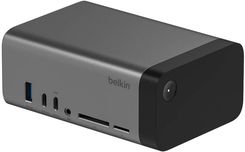 Belkin Stacja dokująca USB Typu C, Aktywna (INC020KQSGY)