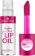 Zdjęcie Essence Hydra Kiss Olejek Do Ust O Działaniu Nawilżającym Odcień 06 Cranberry Is Back 4ml - Płock