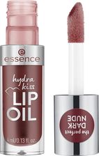 Essence Hydra Kiss Olejek Nawilżający Do Ust Odcień 08 Mocha Glow 4ml