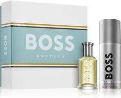Zdjęcie Hugo Boss Boss Bottled Zestaw Upominkowy Dla Mężczyzn - Drezdenko