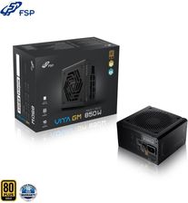 Zdjęcie Fsp/Fortron ADVAN GM 850W 80 Plus Gold (ADVAN850GM) - Annopol